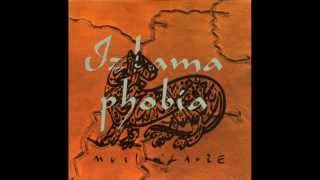[1995] muslimgauze - the ottoman muzeum of cherished momentos