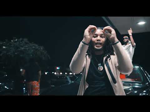 MoreThanPaid Jv x Lique100 - Financial Magician (Official Video)