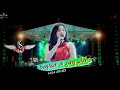 BERPISAH DI UJUNG JALAN live new sanjaya ft LAILA AYU KDI