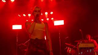 OLD DOG – BROODS (NEW SONG) LIVE 9/26/18 Fox Theatre