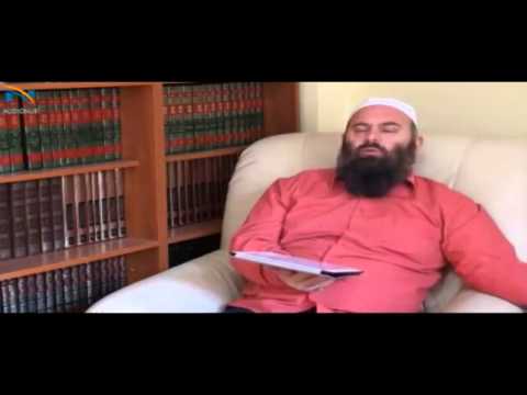 Frika e disa muslimanëve nga rizku - Hoxhë Bekir Halimi