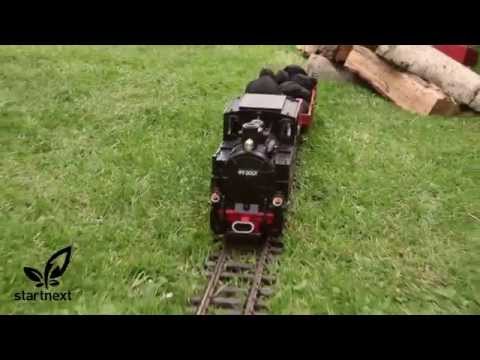 StartNext - Nachspielzeit