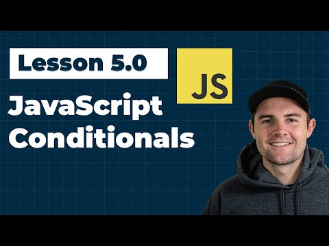 Javascript Conditionals Fullstackroadmap Ep 5 0