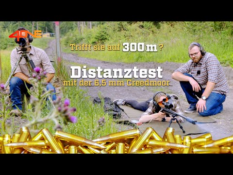Was leistet moderne Jagdmunition wirklich? S&B Cutting Edge im Test auf 100–500 m | Teil 3