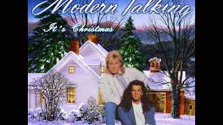 Modern Talking - It´s Christmas  (Radio Version)