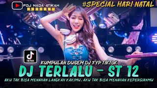 Download lagu DJ FYP TIKTOK ‼️ DJ TERLALU - ST 12 ‼️ AKU TAK BISA MENAHAN LANGKAH KAKIMU mp3 Download lagu DJ FYP TIKTOK ‼️ DJ TERLALU - ST 12 ‼️ AKU TAK BISA MENAHAN LANGKAH KAKIMU mp3