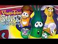 7 11 VeggieTales Sumo Of The Opera
