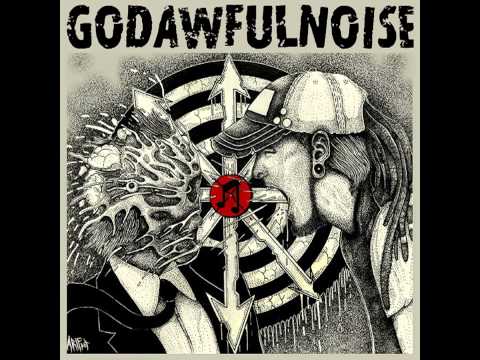 Godawfulnoise - Split 7