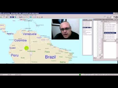 Apuntes astrológicos 08 (19 02 2014) - Consideraciones sobre Venezuela (1)