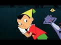 Simsala Grimm Pinochio