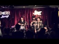 Hot Water Music - "Drag My Body" | a Do512 Lounge Session