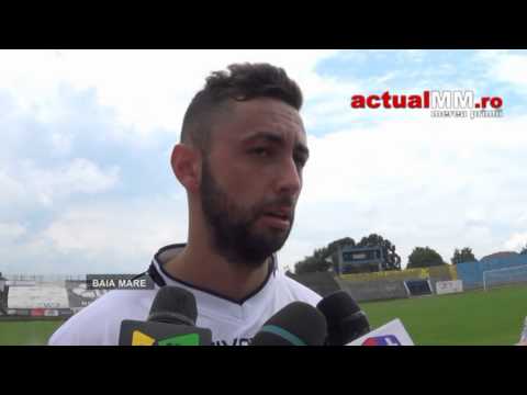 fc municipal baia mare olimpia satu mare actualmm