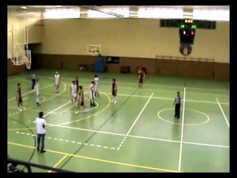 1ª DIV. MAS.  CYL. 3 JOR  U. SALAMANCA - CD.  BASE