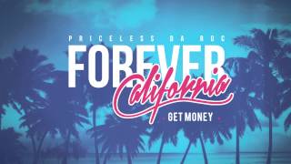 Priceless Da Roc (ft. Cash Santana & Kool John) - Get Money (Audio)
