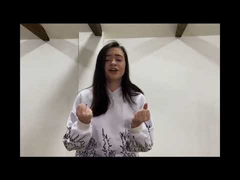 Balkan Fest 2022 - Anđela Petrušić - Lako je sve (Native language)