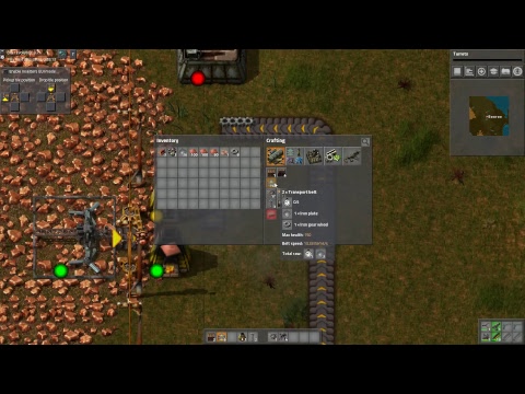 Steam Community :: Video :: Factorio Open Server thehub.network:34197
