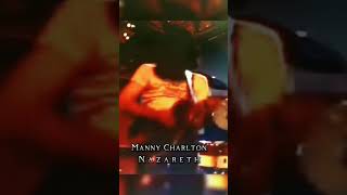 Remembering Manny Charlton (July 25, 1941 - July 5, 2022) #nazareth #mannycharlton