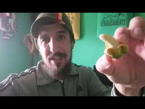 Stigla Roba - Dedduh (Who See)