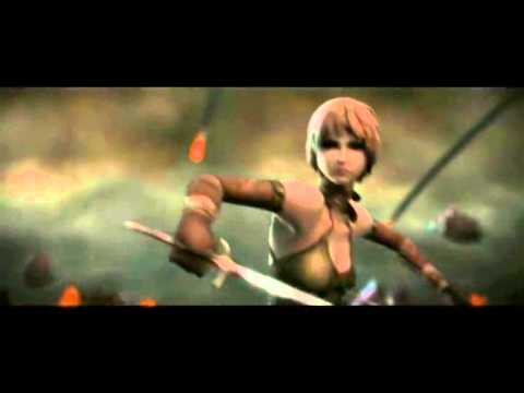 [ZerA] 임페란 인트리그 PV 1 [Zera] Imperan Intrigue PV 1