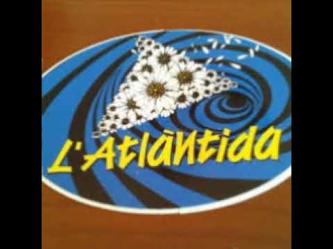 Matinée All Stars @ L'atlantida - Cafe Ole Closing Party  - 2008