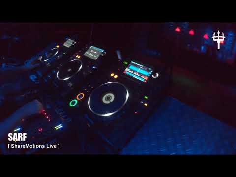 Sarf 20/01/19 SharEmotions Live