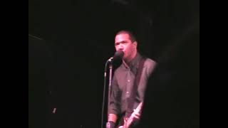 Danko Jones SAMUEL SIN