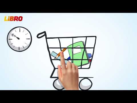 LIBRO Tipp: Schullisten Service