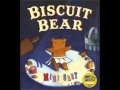 AFRF0774 BISCUIT BEAR 1 麥克兒童英文書店  繪本有聲書 ...