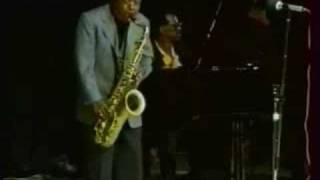 Cool Jazz Nites Tribute to Red Garland