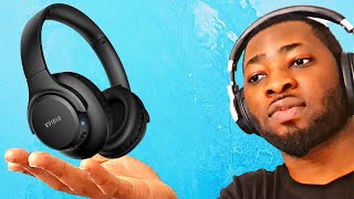 Kvidio Wireless Headphones | Kvidio