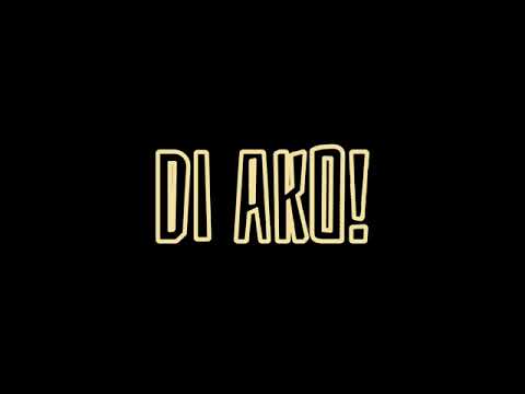 DI AKO - Mkryø x Krrlnz