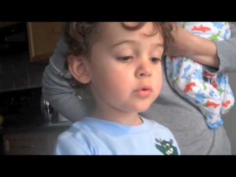 2010-03-31 Easter Egg Cookies