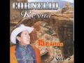 Cornelio Reyna - Una Vida de Tantas