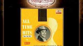 Eddy Arnold -- I&#39;m Thinking Tonight Of My Blue Eyes (VintageMusic.es)