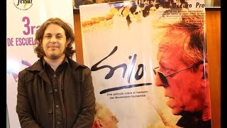 ENTREVISTA CON LEANDRO BARTOLETTI Director de SILO la película