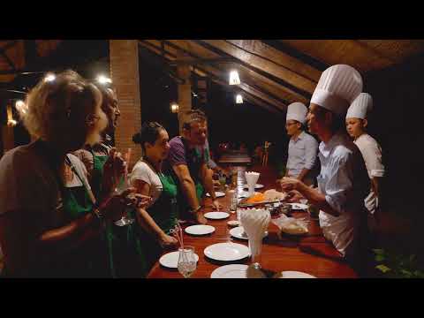 MEKONG LODGE RESORT TIỀN GIANG