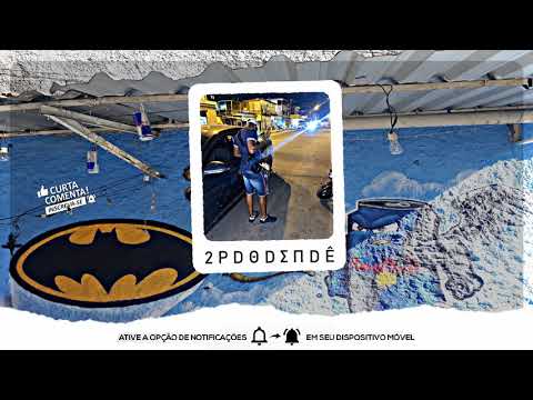 MC DOKINHA DA V.A - MEDLEY PRA VILA ALIANÇA DE BANGU [EDIT. MT SUCESSO - 2K20] 150 BPM