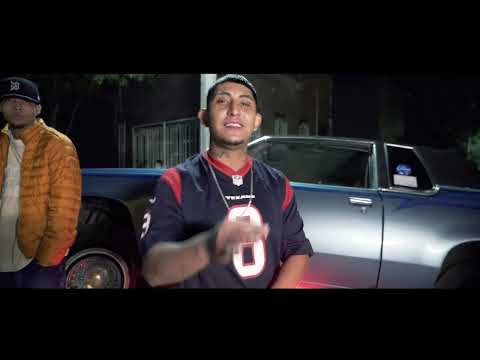 J Flow Gtz - Entre el bien y el mal (Video oficial)