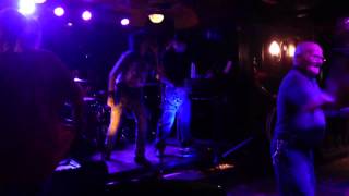 Last Call Casualty performing Jenny 867-5309 at RiRa Atlantic City (featuring Blue)