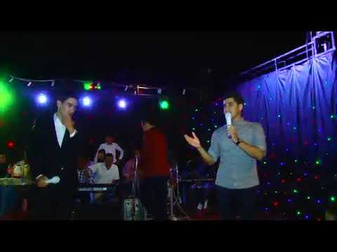 Myrat Mollayew & Yagsh Goshunow (erkek betmi ya ayal) degishme