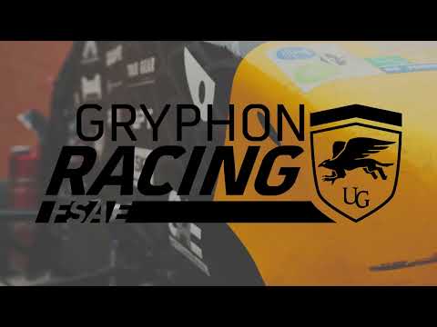 Gryphon Racing Promo Video - Fall 2023