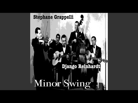 Minor Swing