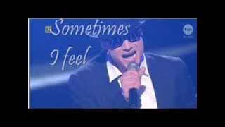 Marcin Spenner - everybody needs somebody to love (Blues Brothers cover) - x-factor /19 05 2012