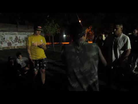 JFK vs SANTA ULM/8VOS (FECHA 3)