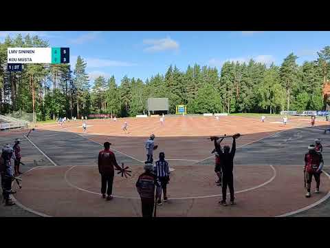 Suurleiri DP Kilpasarja LMV - KoU