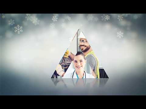 Weihnachten 2024 | ARWA Personaldienstleistungen GmbH