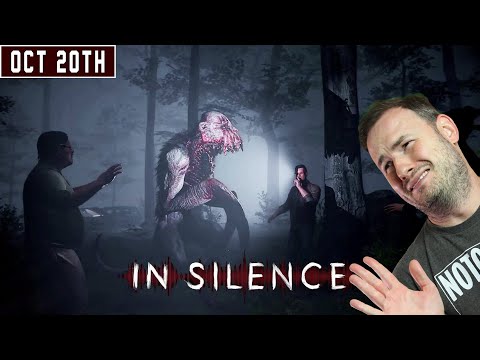 Sips Plays In Silence with Hatfilms - (20/10/20)