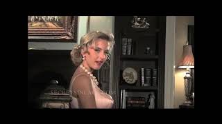 Full Fashion French HeelSecrets In Lace Full Fashioned Nylon Stockings