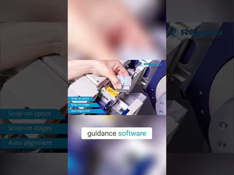 SmartLab SE  Effortless Optics & Stages Installation   Watch Now!