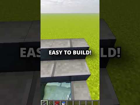 Antares Miner - STOP Building Classic Wall Minecraft!